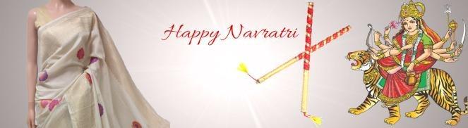 The Pious days of Navratri – # Day 4 - Luxurionworld