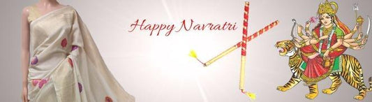 The Pious days of Navratri – # Day 4 - Luxurionworld