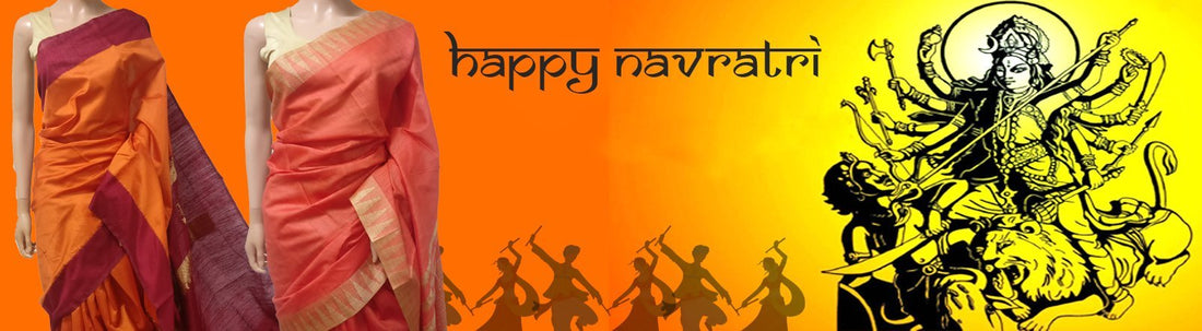 The Pious days of Navratri - #Day 5 - Luxurionworld