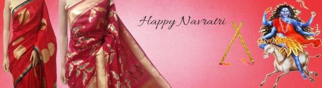 The Pious days of Navratri - #Day 7 - Luxurionworld