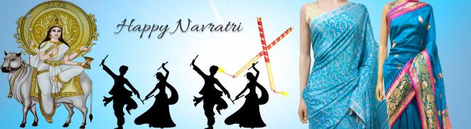 The Pious Days of Navratri - #Day 8 - Luxurionworld