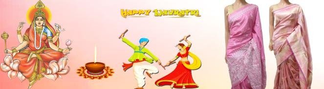 The Pious Days of Navratri - #Day 9 - Luxurionworld