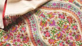 The Precious Pashmina. - Luxurionworld