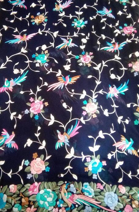 The Rarity that is Parsi Gara - Luxurionworld