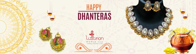 The Significance of celebrity Dhanteras - Luxurionworld