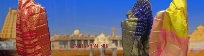 The southern splendour of Kanjeevaram - Luxurionworld