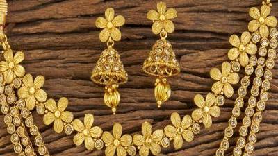 These antique statement pieces will perfectly compliment your wardrobe! - Luxurionworld
