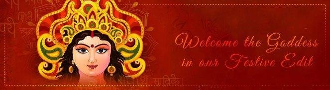Welcome the Goddess in our Festive Edit - Luxurionworld