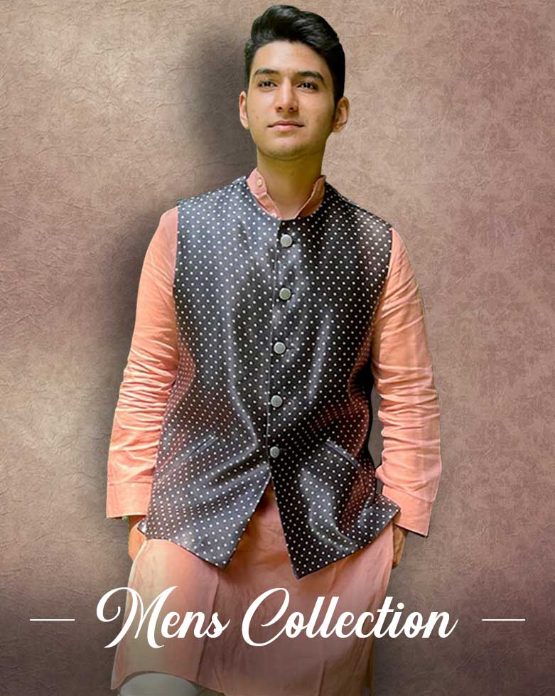 Men's Kurtas