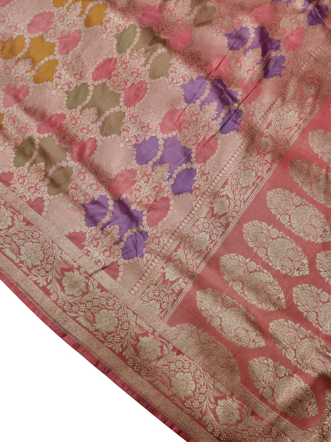 Artform Sarees — Wearable Art Sarees Celebrating India's Regional Craft Traditions | Luxurion World