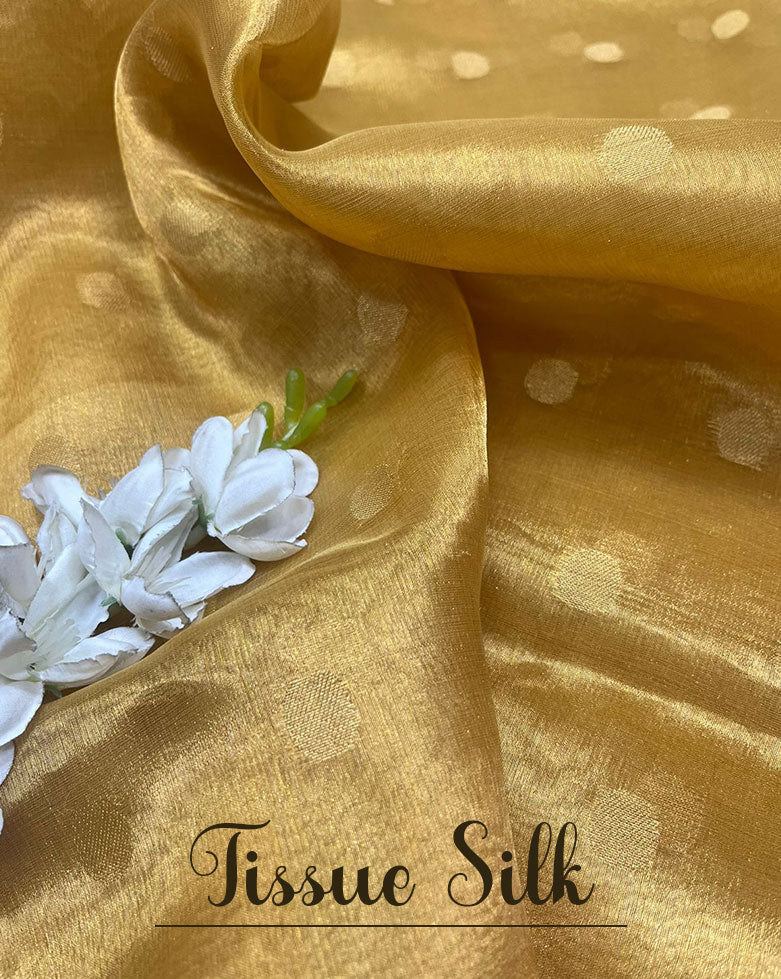 Tissue Fabric - luxurionworld