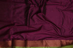 Stunning Green Paithani Silk Saree With Maharani Pallu - Luxurion World