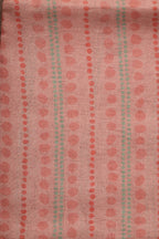 Vibrant Digital Printed Linen Three Piece Suit Set - Luxurion World