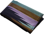 Black Handloom Kanjeevaram Pure Silk Saree