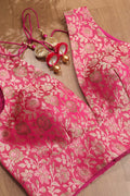 Blouse Stitching