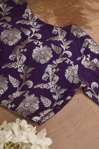 Blouse Stitching (Non Padded) - Luxurion World