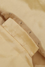 Pastel Silk Non Padded Blouse - Elegant and Chic - Luxurion World