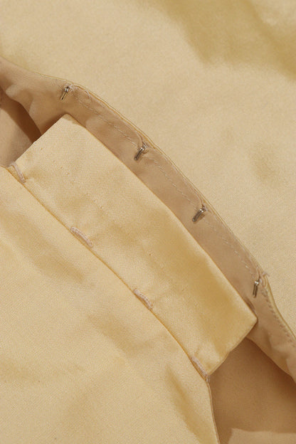 Pastel Silk Non Padded Blouse - Elegant and Chic - Luxurion World