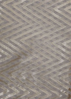 Dyeable Banarasi Chanderi Silk Fabric - 1.5 Mtr: Personalized Sophistication - Luxurion World