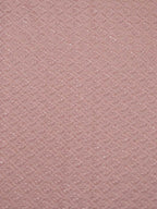 Stunning Pink Chikankari Georgette Fabric with Sequin Embroidery (2.5 Mtr) - Luxurion World
