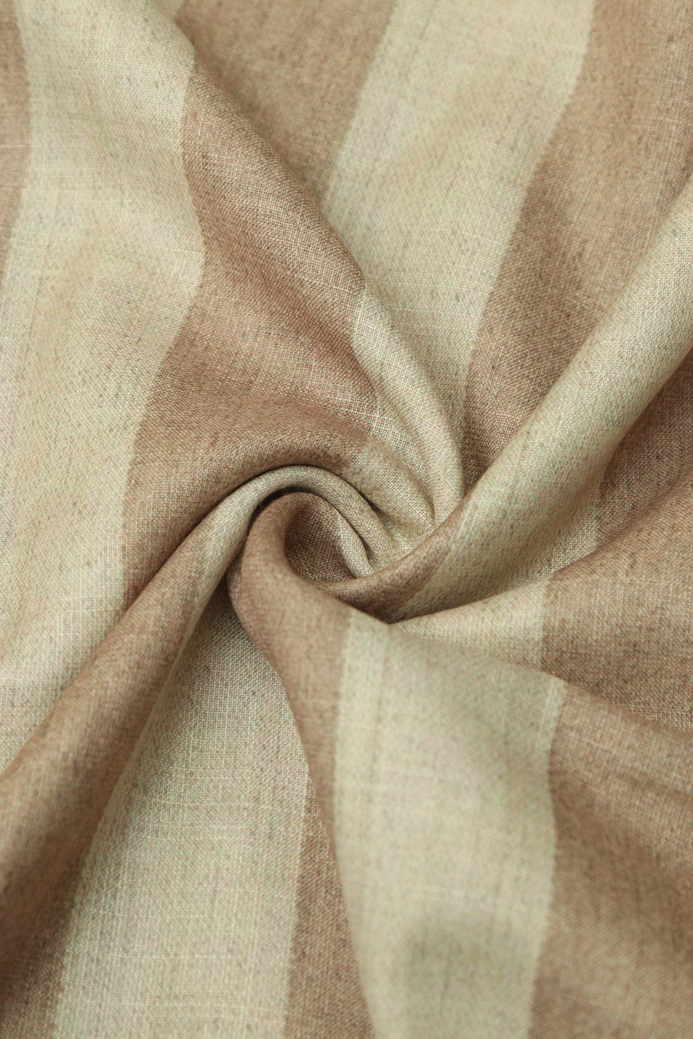 Pastel Wrinkle Free Cotton Linen Digital Printed Fabric - Luxurion World