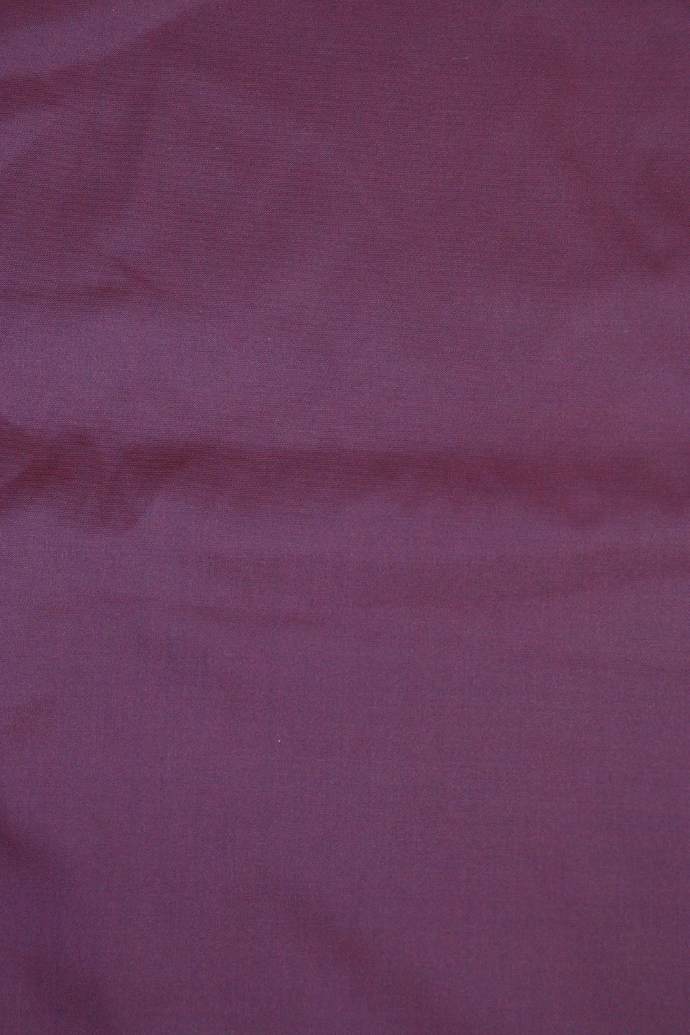 Purple Plain Silk Fabric ( 1 Mtr ) - Luxurion World