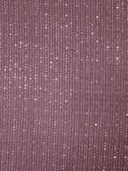 Onion Pink Georgette Fabric: Trendy and Chic (1 Mtr) - Luxurion World