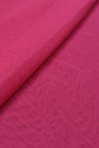 Get Stylish with Pink Trendy Net Fabric - 1 Mtr Length - Luxurion World