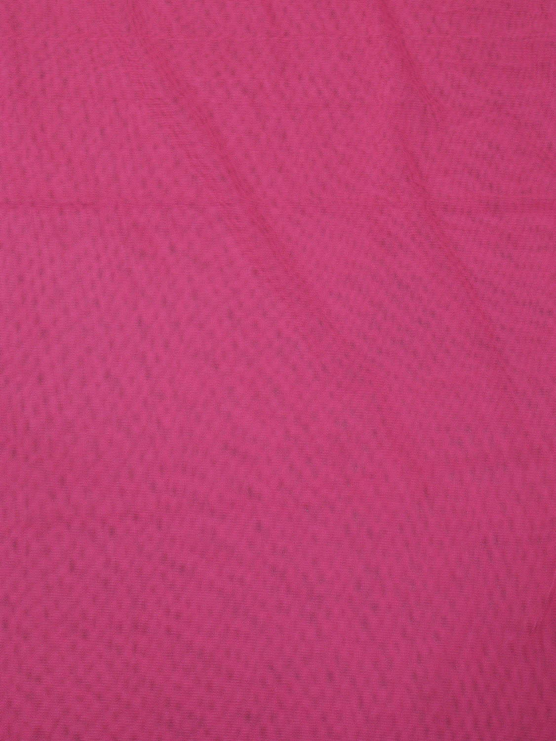 Get Stylish with Pink Trendy Net Fabric - 1 Mtr Length - Luxurion World