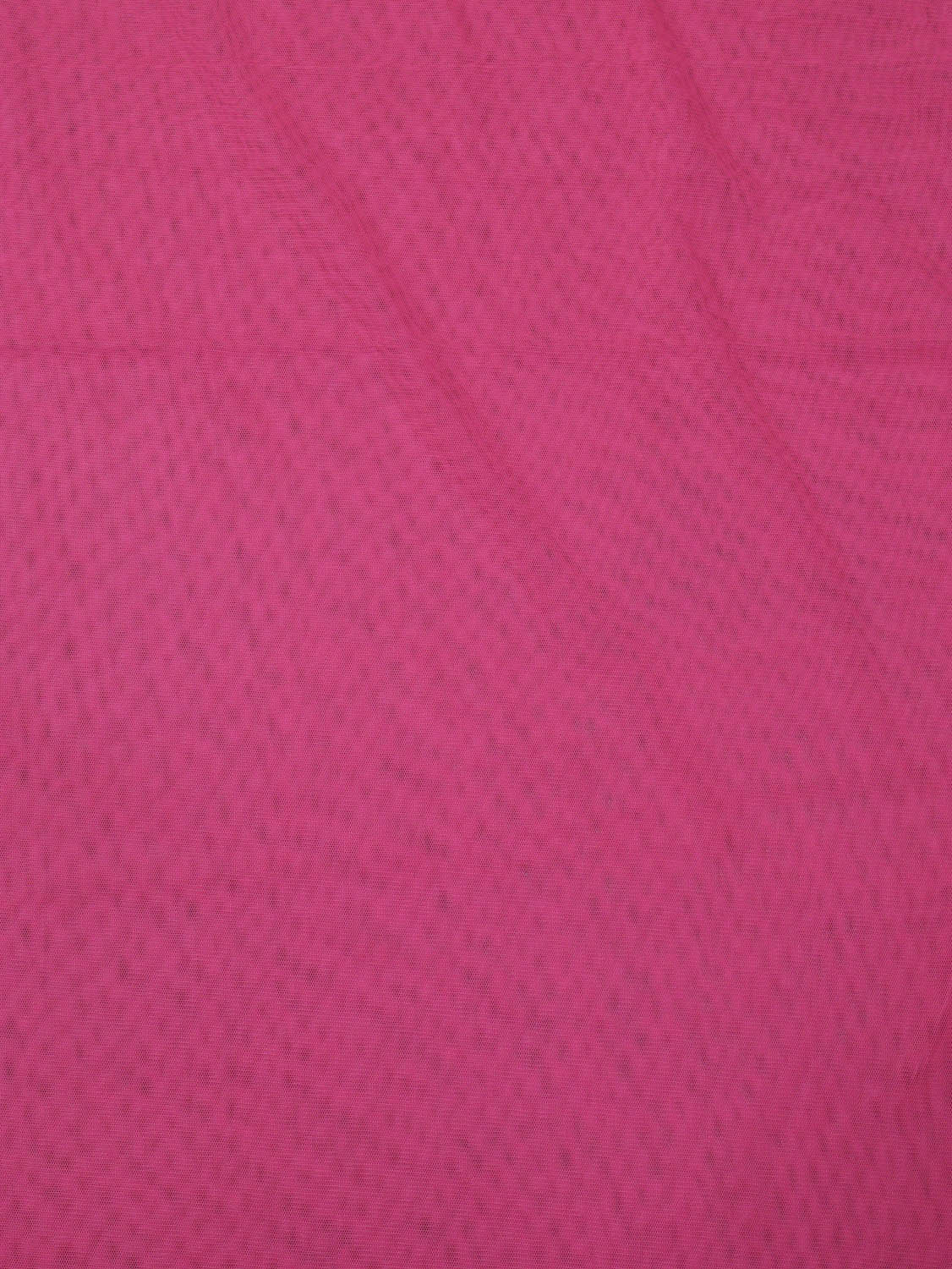 Get Stylish with Pink Trendy Net Fabric - 1 Mtr Length - Luxurion World