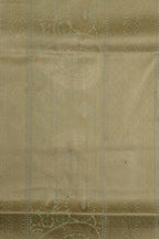 Dyeable Banarasi Silk Lace ( 1 Mtr ) - Luxurion World