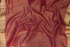 Purple Banarasi Tissue Saree: Elegant & Timeless - Luxurion World