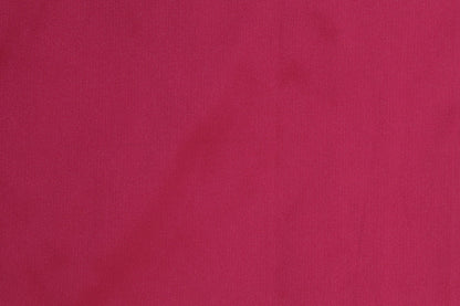 Off White Georgette Floral Saree with Silk Blouse - Luxurion World