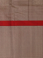 Pastel Digital Printed Silk Saree - Luxurion World