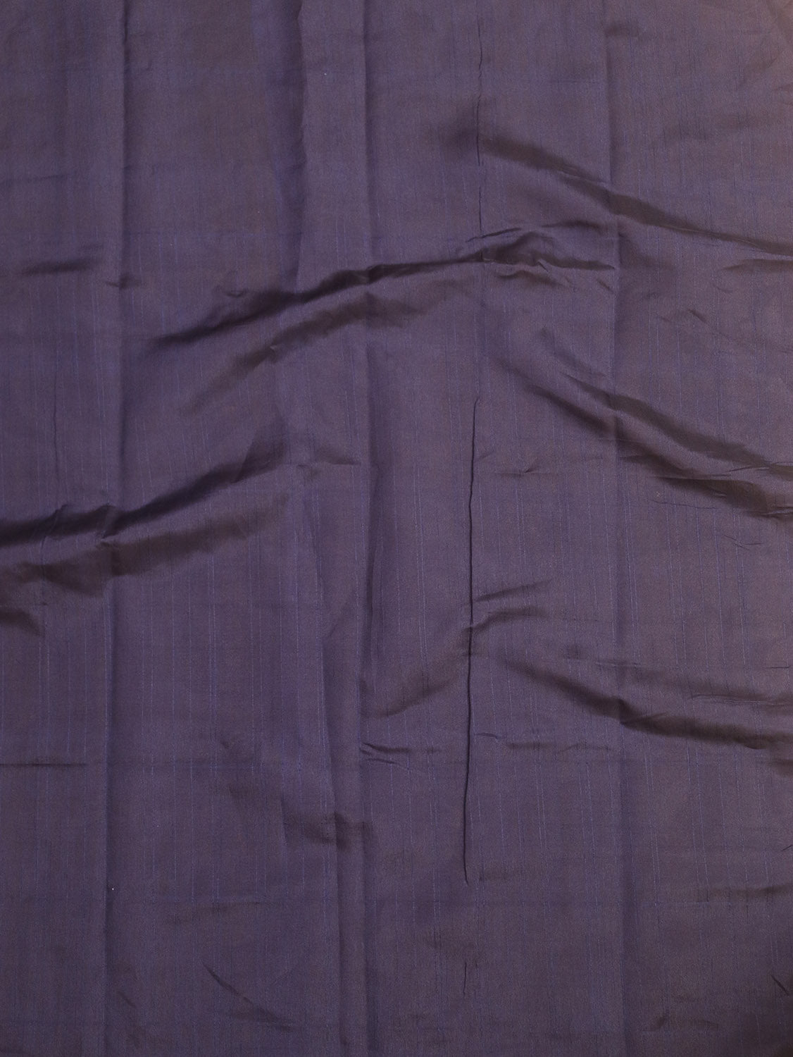 Blue Digital Printed Silk Saree - Luxurion World