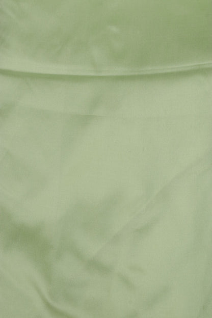 Elegant Off White Digital Printed Georgette Saree With Plain Silk Blouse Piece Fabric - Luxurion World