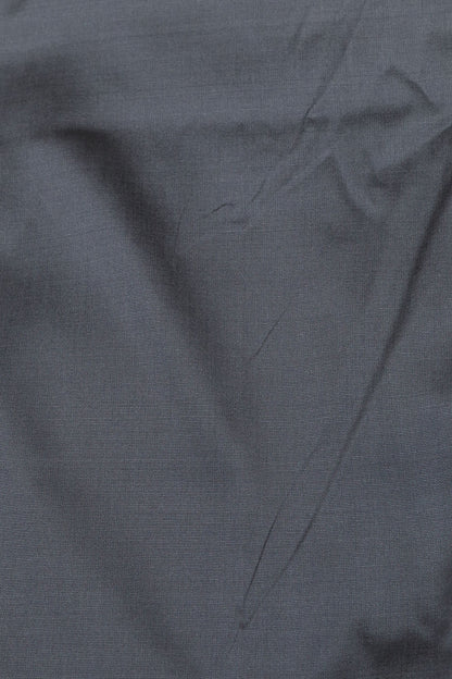 Yellow Digital Printed Georgette Saree With Plain Silk Blouse Piece Fabric - Luxurion World