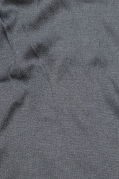 Pretty in Pink: Digital Printed Georgette Saree With Plain Silk Blouse Piece Fabric - Luxurion World