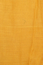 Elegant Brown Digital Printed Georgette Saree With Plain Silk Blouse Piece Fabric - Luxurion World