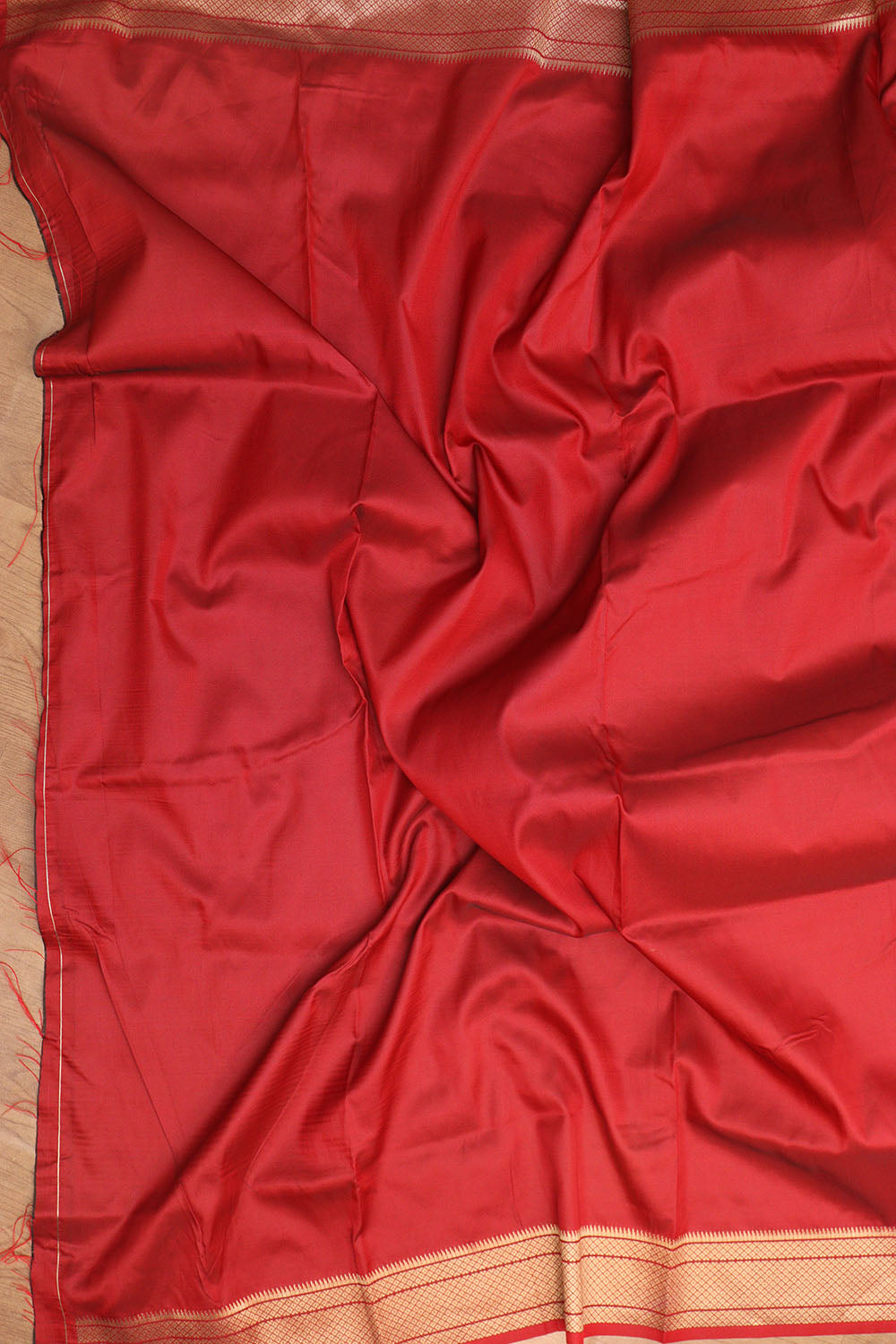 Stunning Green Paithani Silk Peacock Design Saree - Luxurion World