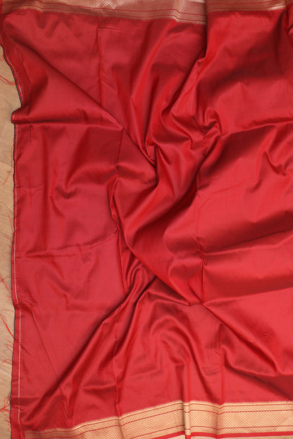 Stunning Green Paithani Silk Peacock Design Saree - Luxurion World