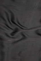 Black Modal Silk Suit With Ajrakh Block Printed Dupatta - Luxurion World