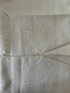 Dyeable Banarasi Pure Moonga Silk Suit With Dyeable Banarasi Handloom Pure Moonga Silk Dupatta - Luxurion World