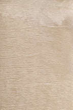 Golden Handloom Banarasi Tissue Georgette Silk Crushed Suit With Banarasi Bandhani Weaved Georgette Dupatta - Luxurion World