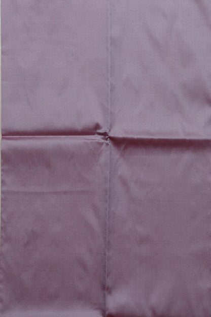 Stunning Pink Banarasi Silk Three Piece Unstitched Suit Set - Luxurion World