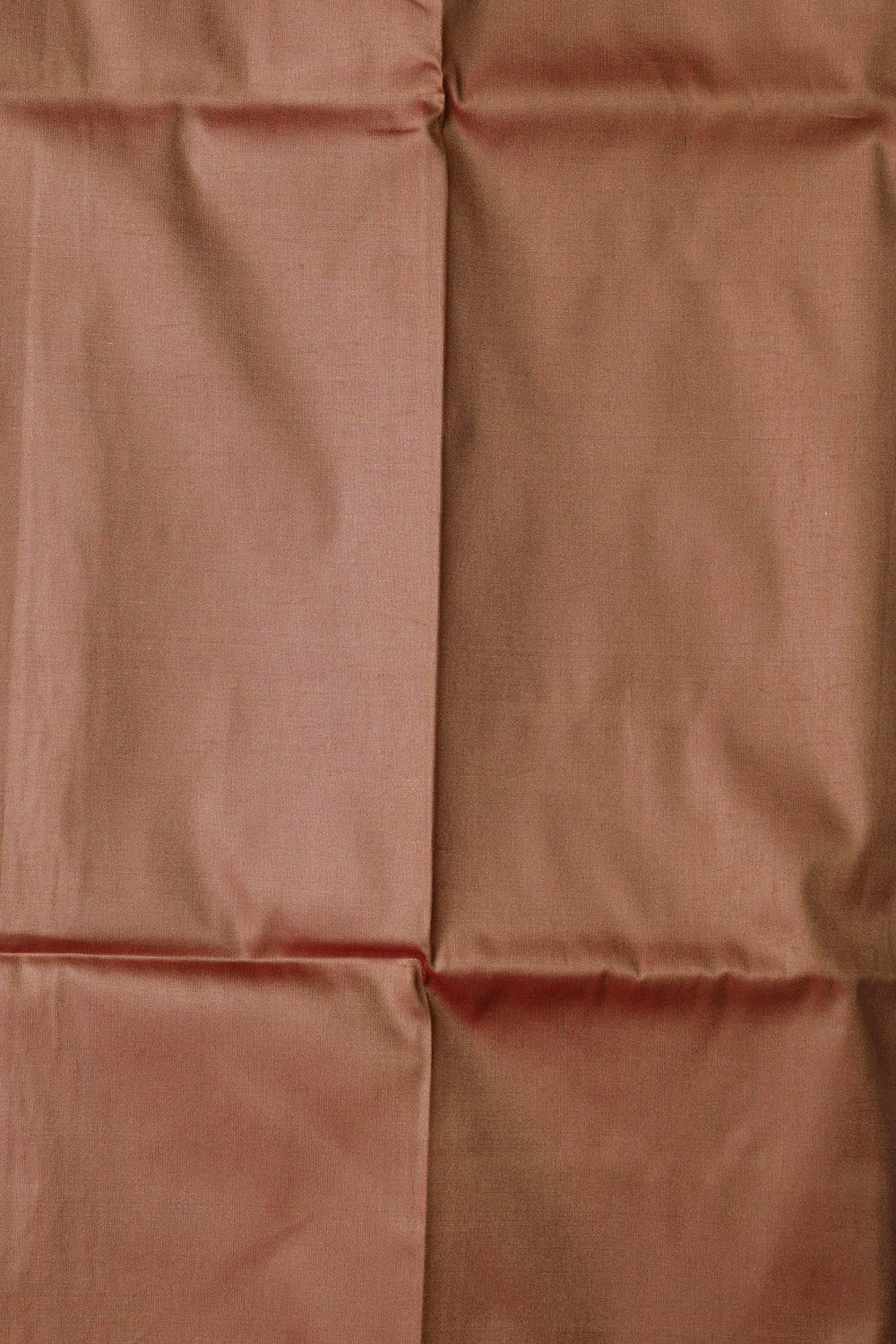 Elegant Brown Banarasi Silk Three Piece Unstitched Suit Set - Luxurion World