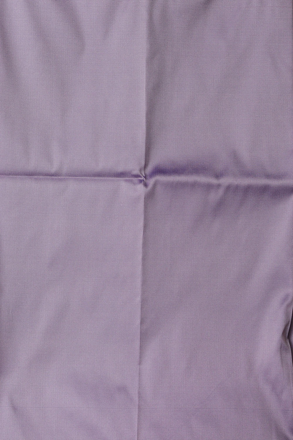 Elegant Purple Banarasi Silk Three Piece Unstitched Suit Set - Luxurion World