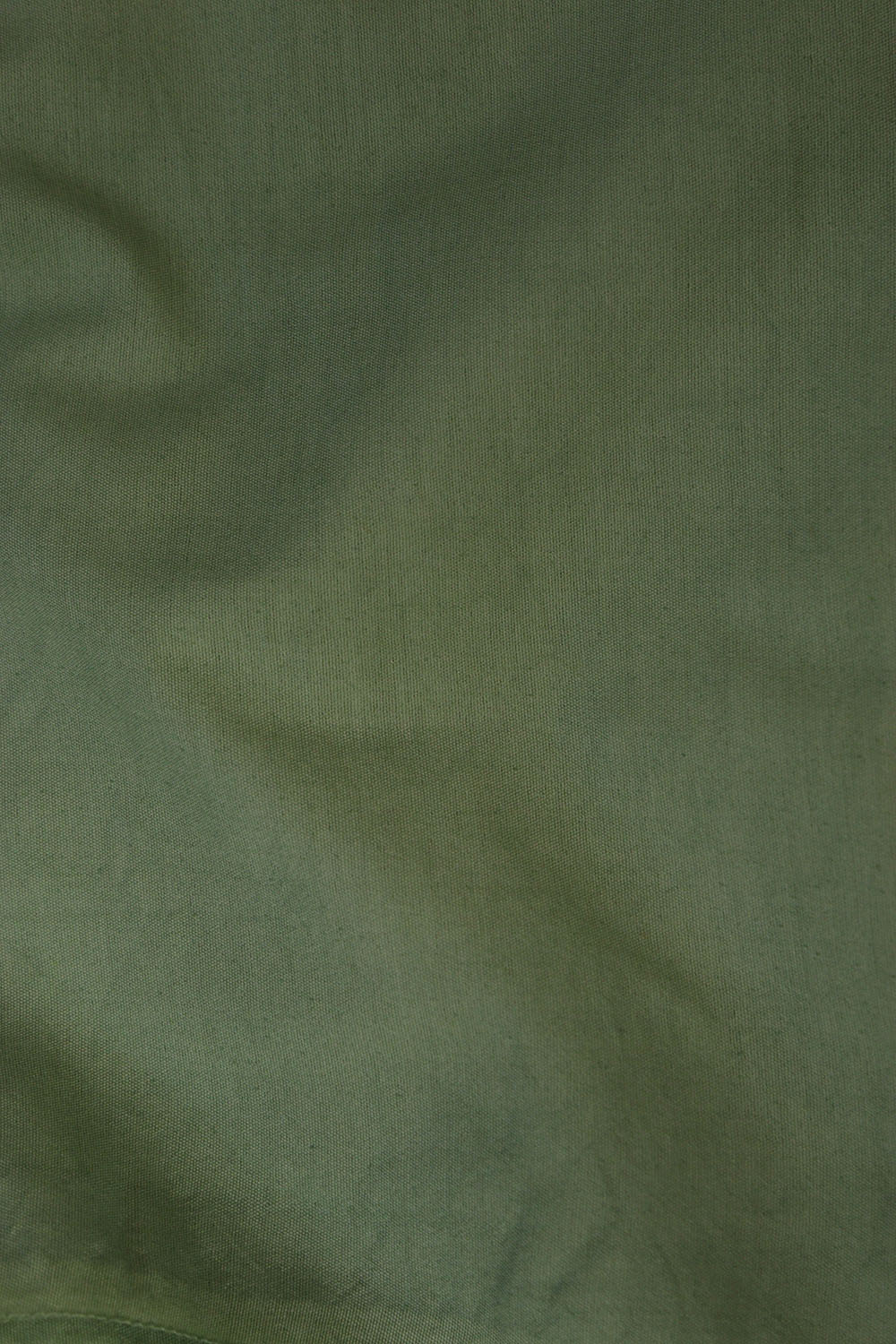 Green Banarasi Cotton Three Piece Unstitched Big Boota Design Suit Set - Luxurion World