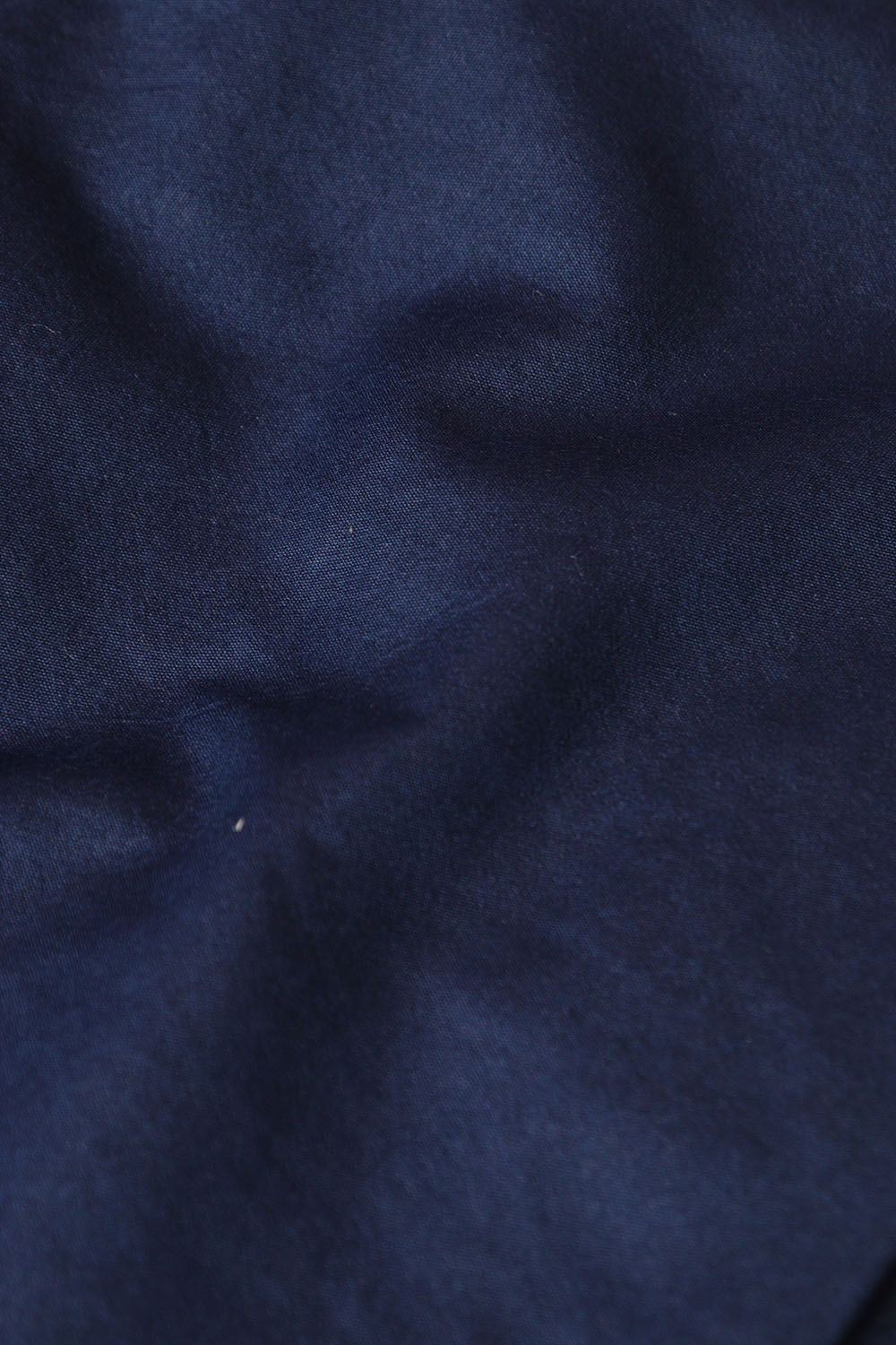 Blue Banarasi Cotton Three Piece Unstitched Sona Roopa Suit Set - Luxurion World