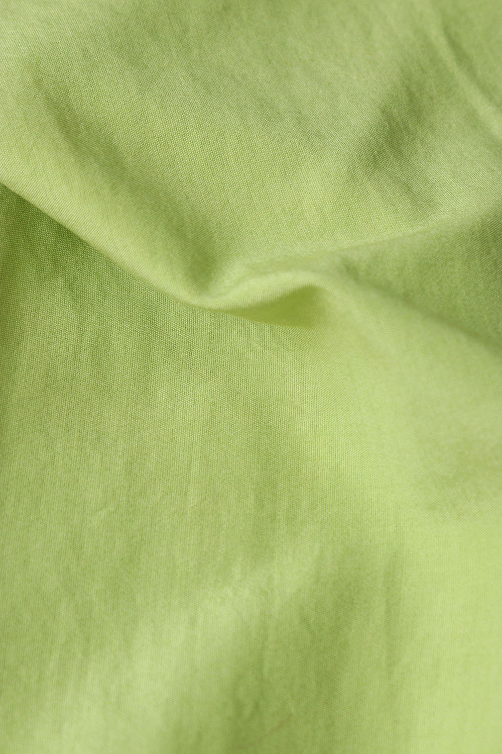 Green Banarasi Cotton Three Piece Unstitched Suit Set - Luxurion World